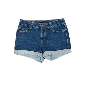 BDG Shortie Denim Shorts